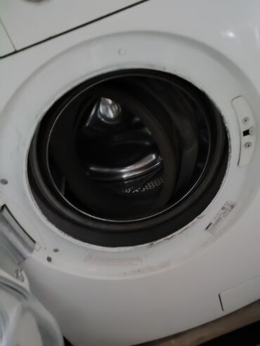 купить фильтр для стиральной машины самсунг: Стиральная машина Б/у, Автомат, До 6 кг