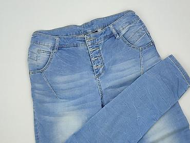 ck mom: KappAhl, Jeansy damskie, rozmiar M — 1