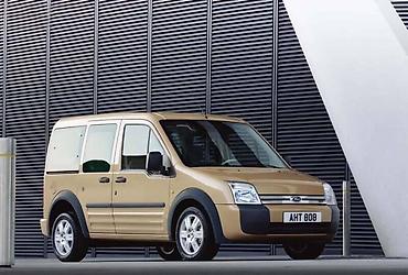 ford k: DELOVI ZA FORD TOURNEO CONNECT 2008. GOD. | Ford Tourneo Connect — 1