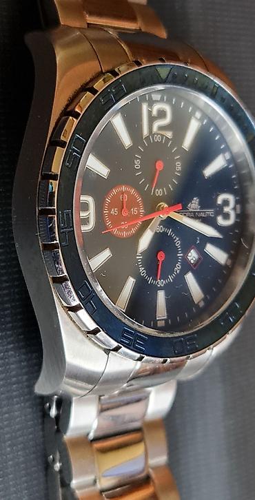 Ručni satovi: ADORA NAUTIC muški ručni sat - Model: C2895 (oznaka na poklopcu) - — 8