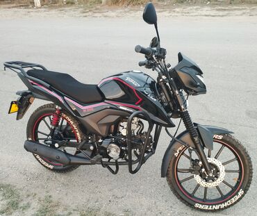 ucuz mapetlər: Tufan 50 см3, 2024 год, 2700 км