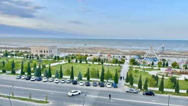 xacmazda kiraye evler 2021: Sumqayıt Şəhərində Bulvar Qırağında Mirvari Sity Yaşayış Kompleksində