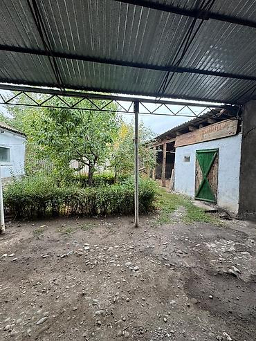 Үйлөрдү сатуу: 4 бөлмө, 92 м², 7 соток, Сокулук, Риелтор — 4