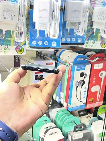 Apple iPhone: Айфон 11 про на 256 гб
Всё четко работает 
Цена 9990 — 7