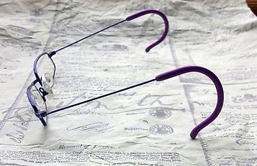 Naočare: Dečji dioptrijski ram. IZUZETNO KVALITETAN dečji dioptrijski ram — 5