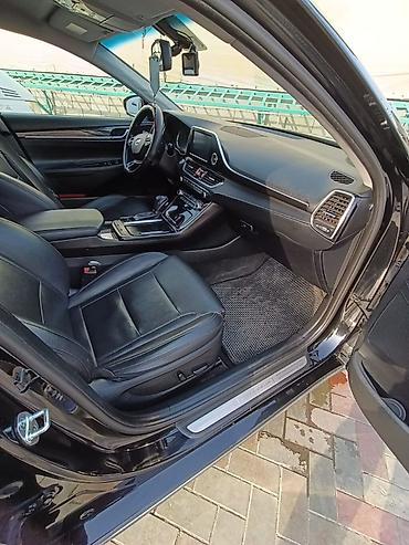 запчасти на мерседес w220 бишкек: Hyundai Grandeur: 2017 г., 0.3 - engine capacity л, Автомат, Газ, Седан — 9