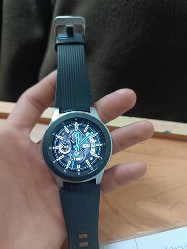 телефон час: Часы Samsung watch 46mm купили месяц назад.Все работает можно