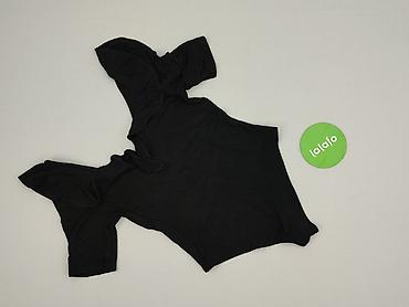legginsy sliskie: H&M, Body damskie, rozmiar S — 3