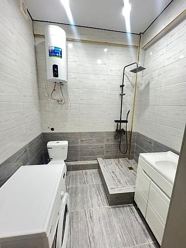 Продажа квартир: 1 комната, 46 м², Элитка, 10 этаж, Евроремонт — 11