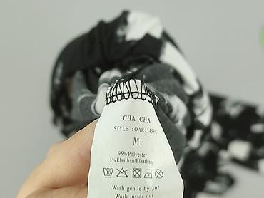m baffle: ChaCha, Spodnie materiałowe damskie, rozmiar M — 5