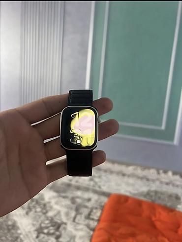 сколько стоит бу айфон 13 про: Смарт‑часы в стиле Apple Watch 
Батарейка 100%
Срочно продаю — 2