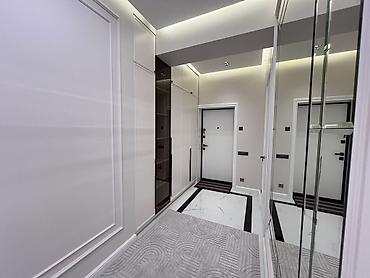 Новостройки от застройщика: 2 комнаты, 80 м² — 23