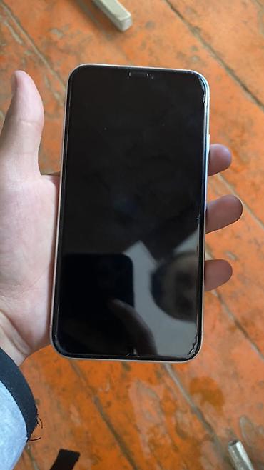 iphone 12 minu: IPhone XR, белый цвет акб-75 память 128 face ld есть обмен на Айфон — 4