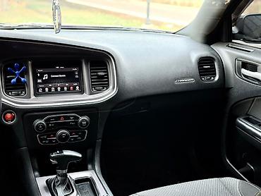 Продажа авто: Dodge Зарядник: 2019 г., 3.6 л, Автомат, Бензин, Седан — 9