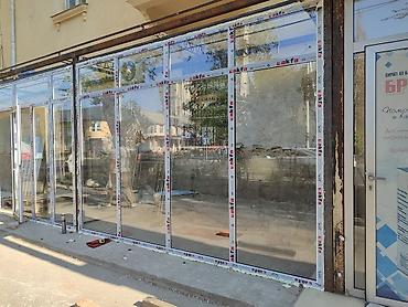 Ремонт окон и дверей: : Установка — 9