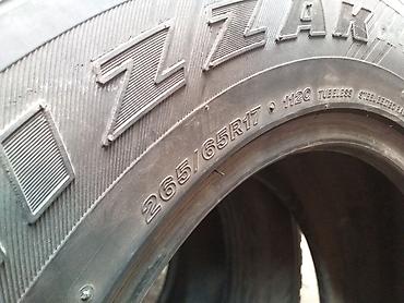 245 70 r16: Продам на джип 3 шины состояние видно на фото. Сезон докотать — 2