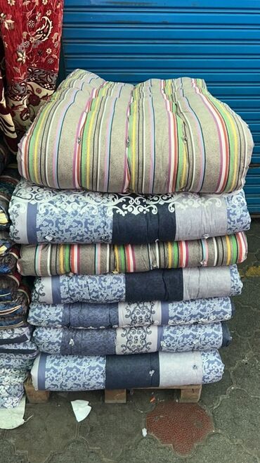 Раскладные матрасы: Матрас оптом — 2