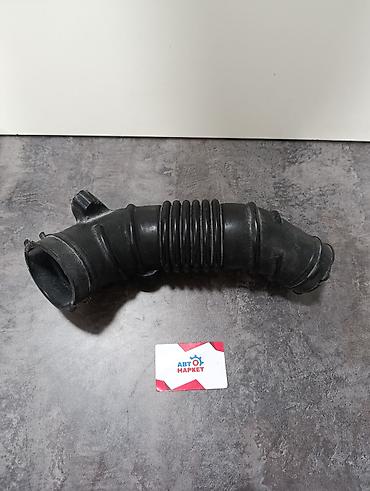 down pipe: Гофра воздушная Бренд:(SUS) TOYOTA RAV-4 ACA30 06-10 Артикул:160 — 1