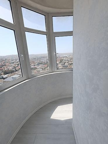 metro genclik kiraye evler: 2 otaqlı, Yeni tikili, 48 kv. m — 1