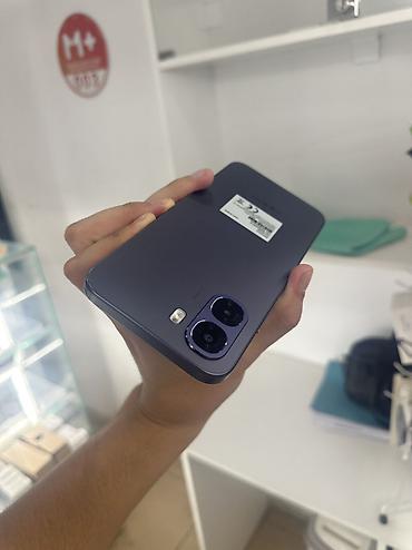 redmi tab: Oppo A6 Pro, Б/у, 64 ГБ, цвет - Фиолетовый, 2 SIM — 2
