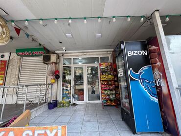 Mağazalar: Obyekt Satilir 80 m², Baki şəhəri,Memar Əcəmi m.Nəsimi rayonu — 10