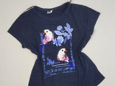 genzie tshirt: T-shirt damski, rozmiar M
