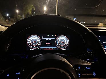продаю мини манипулятор: Hyundai Avante: 2020 г., 1.6 л, Автомат, Бензин, Седан — 5