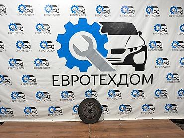 e6 3: Диск сцепления Renault 2013 г., Б/у, Оригинал, Германия — 1