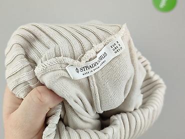 kipsta buty: Stradivarius, Spodnie materiałowe damskie, rozmiar S — 4
