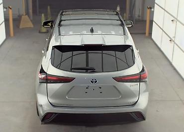 america: Toyota Highlander: 2022 г., 2.5 л, Автомат, Гибрид, Кроссовер — 6