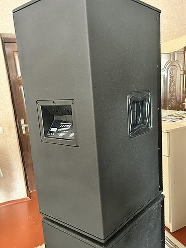 211 nömrə: Electro voice 1152 içiboş karapqa moşnu yığılma kalonkalardır cütü — 5