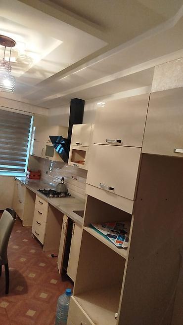 xirdalan gurcu xengeli: *Sada* metbex mebeli 160 AZN 6 metre üstünde qaz aspirator — 1