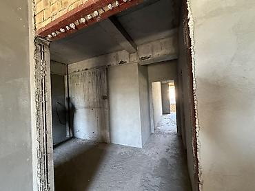 Үй куруучулардан жаңы конуштар: Курулуп бүткөн, Элитка, 3 бөлмө, 87 м² — 9