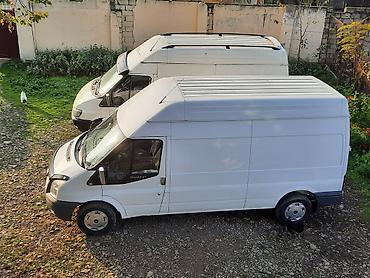 bakı restoran iş elanları: Cəlilabad Masallı ərazisində iş olsa əlaqə saxlayın ford tranzit yük — 1