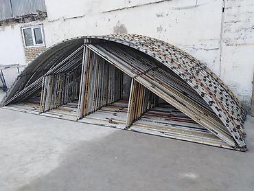 Сварка: Сварка Высотные работы — 35