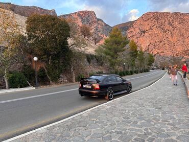 Skoda: Skoda Octavia: 1.8 l. | 2006 έ. 150000 km. Λιμουζίνα — 7