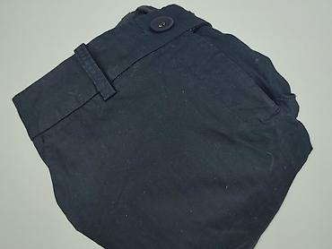 dzwony s: H&M, Spodnie materiałowe damskie, rozmiar S — 6