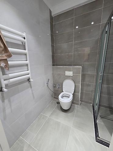 zaqatala ev: Tac Residence | Port Baku | Zərifə Əliyeva küçəsi | 2 Otaqlı Mənzil — 2