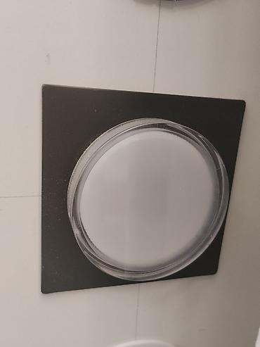 smart light: Круглый встраиваемый светильник/спот - Тип: потолочный встраиваемый — 1
