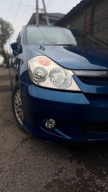 Honda: Honda Stream: 2003 г., 1.7 л, Автомат, Бензин, Минивэн — 8