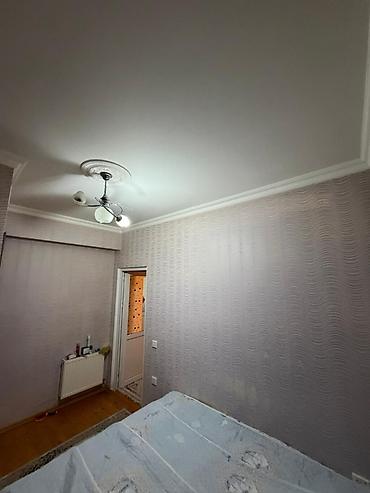 razin: 2 otaqlı, Yeni tikili, 52 kv. m — 8