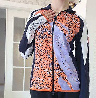 Спортивные костюмы: Спортивные костюмы — 7