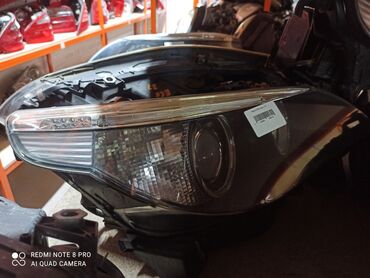 Бамперы и комплектующие: Бампер BMW, Б/у, Оригинал — 10