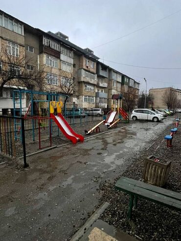 ош комната: 3 комнаты, 85 м², Индивидуалка, 1 этаж