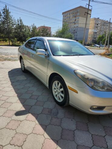 мотор на виндом: Toyota Windom: 2003 г., 3 л, Автомат, Бензин, Седан