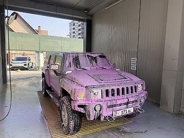 один: Jeep : 2007 г., 3.7 л, Автомат, Газ, Внедорожник — 10