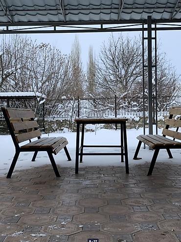 Продажа коттеджей и домов: Продается уютный дом в селе Арашан( рядом с зоной отдыха Royal Fish) — 8