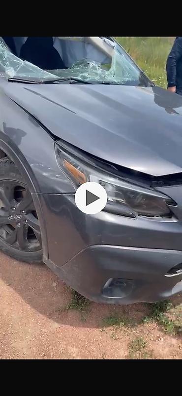 Скупка авто: На запчасть или кто хочет востоновить 2.4 турбо 19 год мотор — 4
