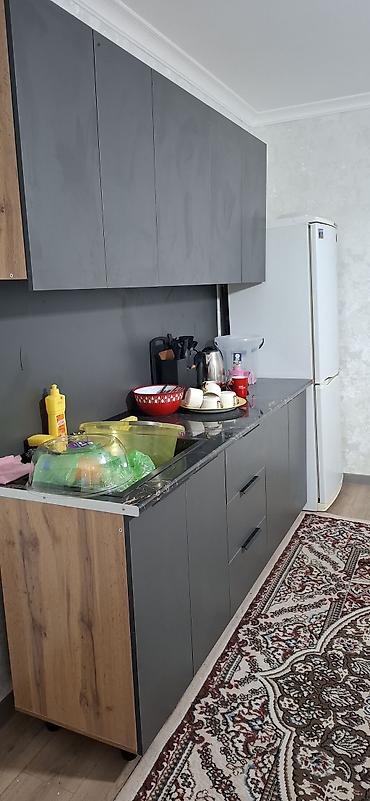 Үйлөрдү сатуу: 4 бөлмө, 90 м², 5 соток, Токмок, Менчик ээси — 3