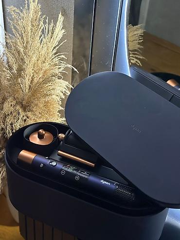 geforce nvidia 1060: Dyson airwrap 2 aydır alınıb 2-3 dəfə istifadə olunub.Heç bir problemi — 3